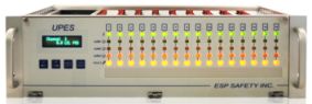 Fire & Gas Control System