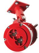 UV Flame Detector