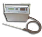 SFD - Portable Aspirating Smoke Detector