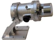 SGOES Optical Gas Detector