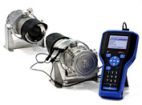 TGA Open Path Combustible Gas Detector