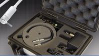 Surveillance Optical Microphone