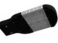 High Efficiency LED Street Lights